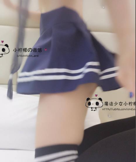 抖音魔法少女小柠檬私密视频21套4.6G富二代女皇