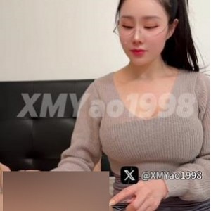 某站汐梦瑶绿帽三人行104V39G