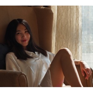 湖南师范韩珊私拍展示高清套图5.22g清纯学生风足量收藏