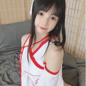 斗鱼桜井宁宁COS私藏合集90套59.7G含厨房围裙福利某处饱满弧线+早期4.4G私拍+鼻音轻喘