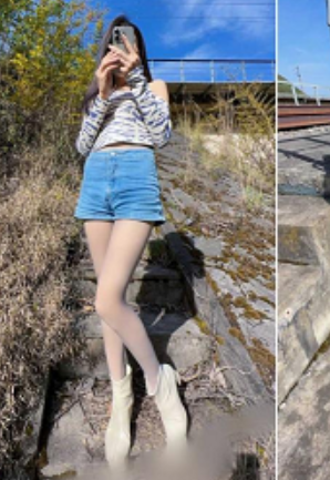 绝密影像小姨子灰丝4V3.13GB致命诱惑