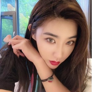 推圈林子琳喵美图秀555P288兆养眼福利