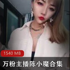 快手陈小魔超有尺度合集36V25G老司机珍藏