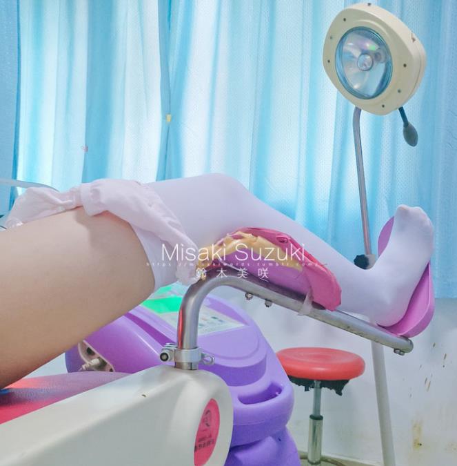 推特铃木美咲神秘COS合集1.61G线袜诱惑