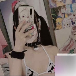 小齿幼喵绝版COS合集25套直播86V33.6G稀缺珍藏