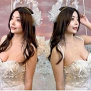 Onyfans林美惠子珍藏版合集2.8G模特界黑料女王