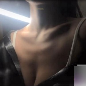 抖音风光剑湿身变装合集21分钟地板动作太顶了