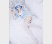 仙九Airi微博cos视频合集13套超火辣