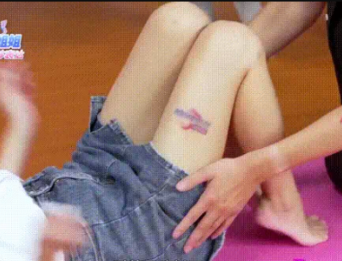 选秀女星考核视频合集6部7.8G太顶了