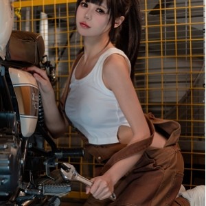 咬一口兔娘B站舞蹈合集138部158G双马尾暴击