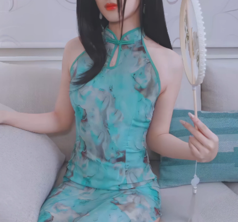 FortuneCuttie浴室场景合集41.2G反差女神绝了