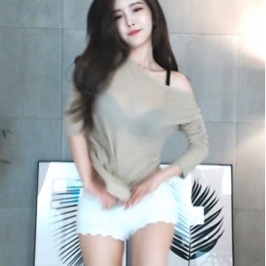 AfreecaTV伊素婉热舞合集49部6.3G超火辣