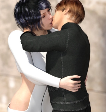 ArtStationNothingMore3D同人建模合集8套5.35G特殊XP精选