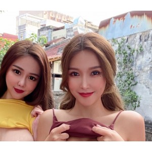 INS周甄娜私房作品视频合集8部339M蜜桃风情