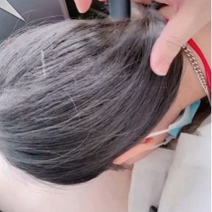 推特J神JK私拍7V合集1.4G后推车视角