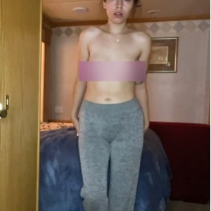 ChloeKreamsVip怪兽playOnlyFans合集101部58.4G绝品