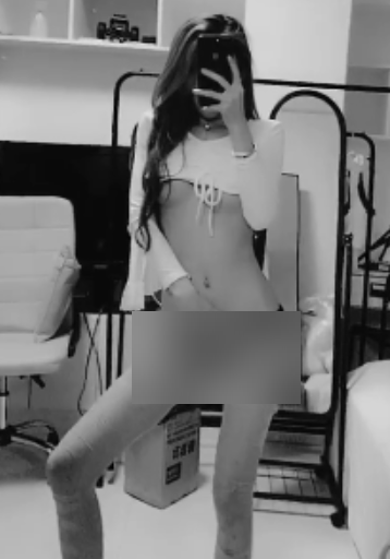 推特狐仙大人绝密户外高清合集16部24.7G