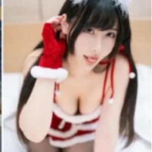 B站糖果果Candy福利视频合集16V18.6G超吸睛