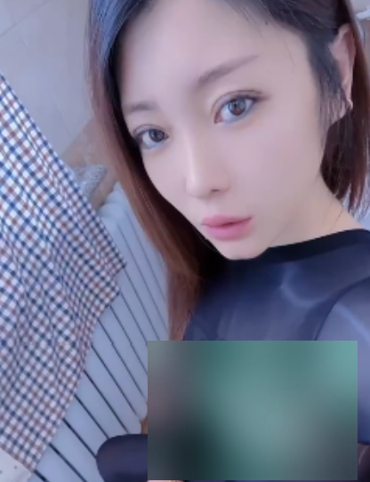 火辣小梅抖音道具互动9v1.4g太诱人了