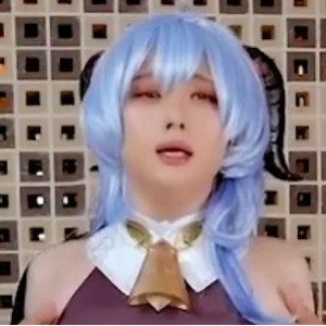 甘雨伪娘仙气视频多部300MB极上珍藏