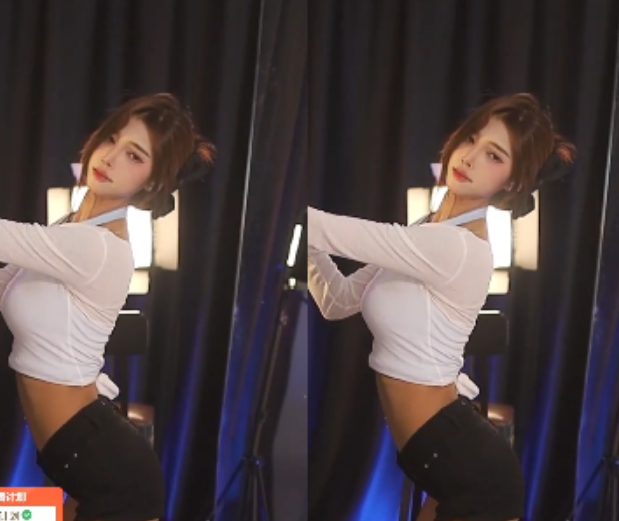 艺涵虎牙热舞7部5.47G超诱惑