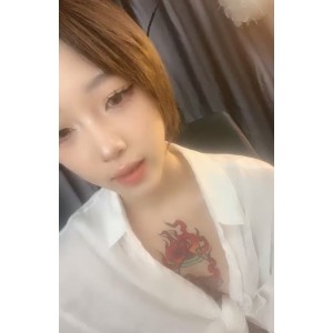 抖音纹身妹热舞合集24部20.5G绝了