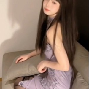 抖音Mikki嘎嘎小脚大长腿视频合集1部473M火热