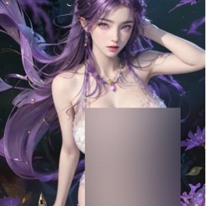 中文51vip云曦AI绘画足量50P535M爆款福利