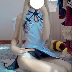 推特酒玖女装巨作合集22部8.5G老司机泪目珍藏