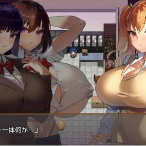 魅魔搬运工日系RPG擦图差分88场景583MB放飞自我