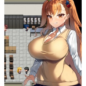 魅魔搬运工日系RPG擦图差分88场景583MB放飞自我