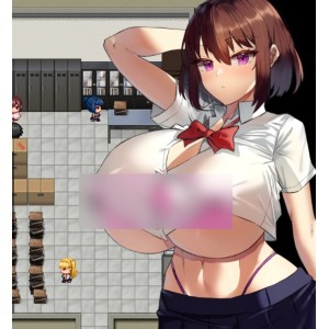 魅魔搬运工日系RPG擦图差分88场景583MB放飞自我