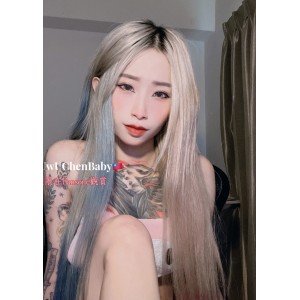 阿璃私拍珍藏60部6G惹火资源包