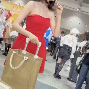 KFC街拍抄底合集15V1.92GB优质御姐