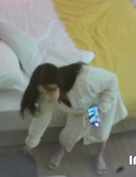 乐橙实战124街神秘女郎1部400MB超值