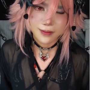 推Velvet伪娘新作32V57G优质美臀