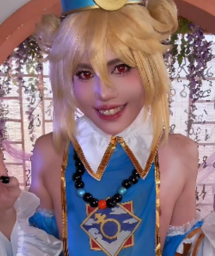 推Velvet伪娘新作32V57G优质美臀