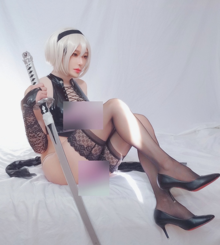 推特LilyaOctober伪娘视频4部492M超火