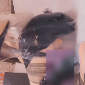 推橙子酱湿身TS玩扩大1V492MB充血