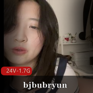 太顶了！bryunonlyfans自拍合集24部1.7G