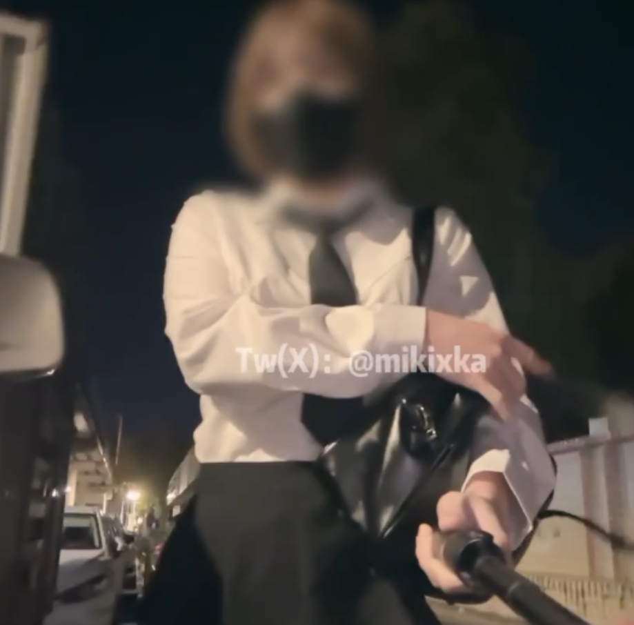 mikixka热舞26部28G推特展示