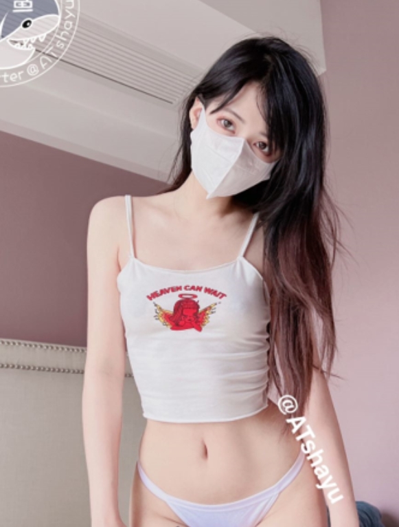 樱花社区AT鲨27套服装合集1.27G太润了