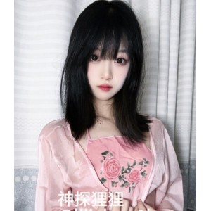 人形玩偶神探狸狸推特视频165部2.2G太诱人