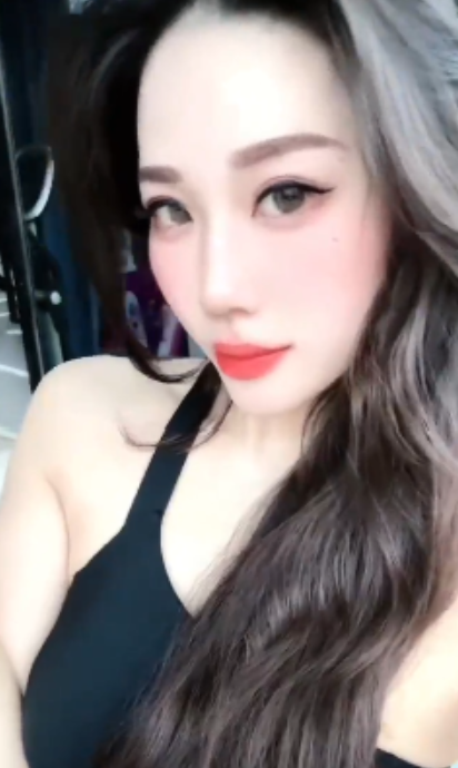 409M抖音C姨展示8部火辣