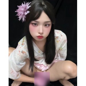 推特点赞小瑜TS优质珍藏5部1.5G