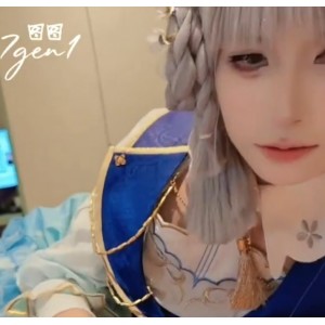 精选图图TS线下合集15部1.3G白玉嫩滑珍藏版