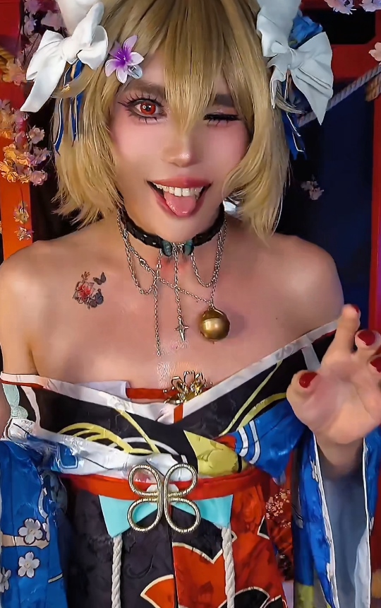 Velvet伪娘绝品合集41部17.8G三人游盛宴