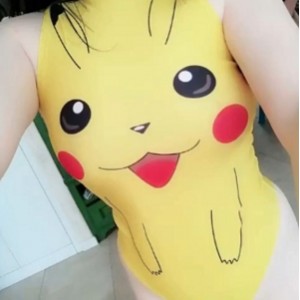 推特柠檬酱英雄联盟COS珍藏15.4G优质资源