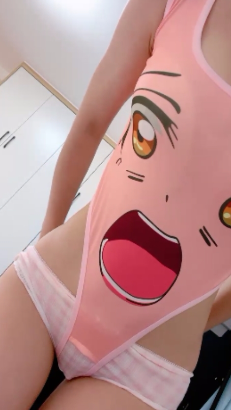 乔乔妹妹绝密展示推特双马尾24v18.4G