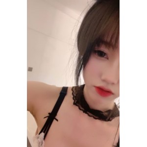 乔乔妹妹绝密展示推特双马尾24v18.4G